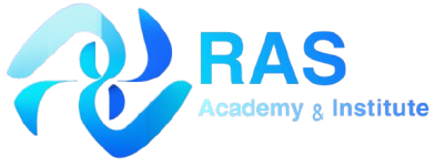 RAS Institute Logo